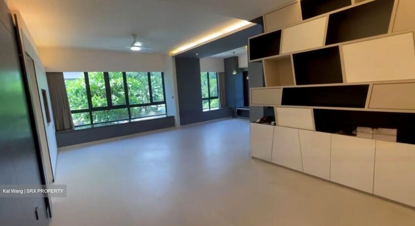 The Interlace (D4), Condominium #457001911